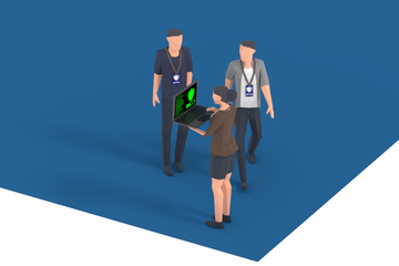 About Recon InfoSec