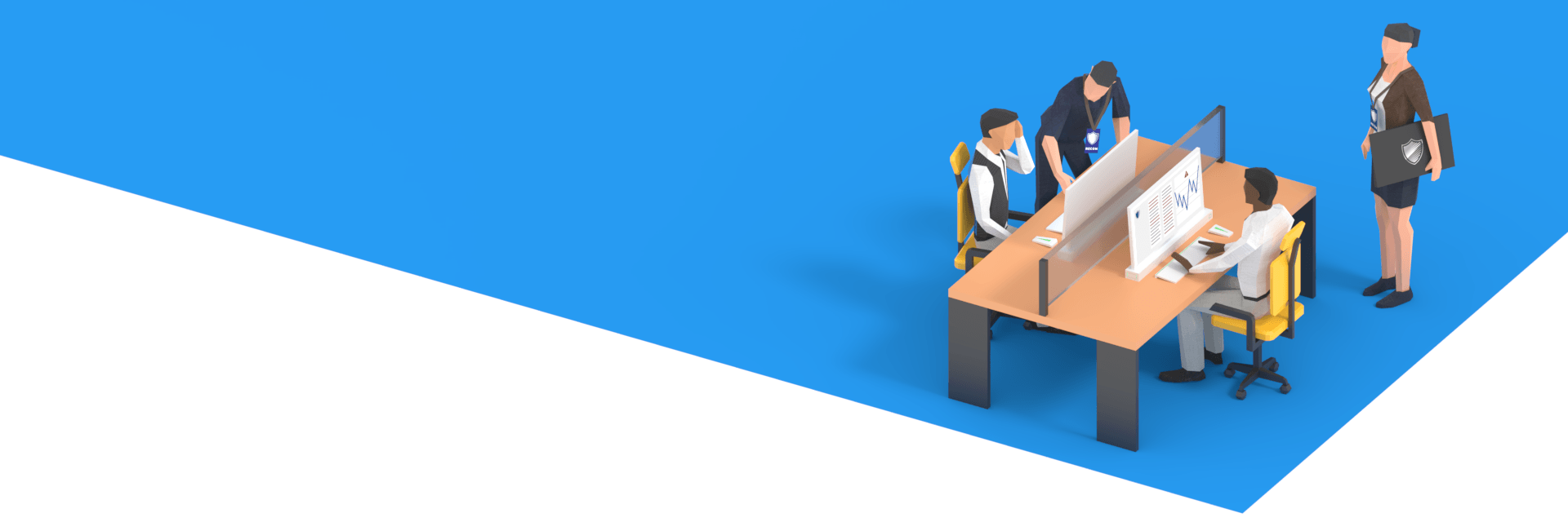 Enterprise Cybersecurity Training