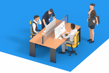 Enterprise Cybersecurity Training