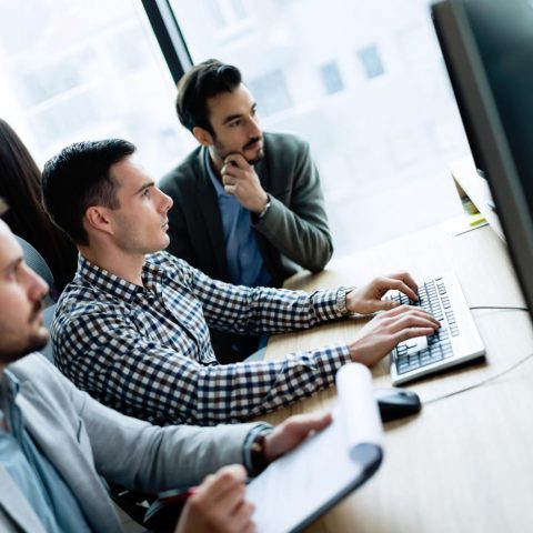 Experience-Driven Enterprise Cybersecurity Training